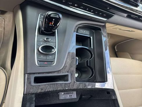 Used 2023 Cadillac Escalade Premium Luxury w/ Performance Package AWD/4WD image 25