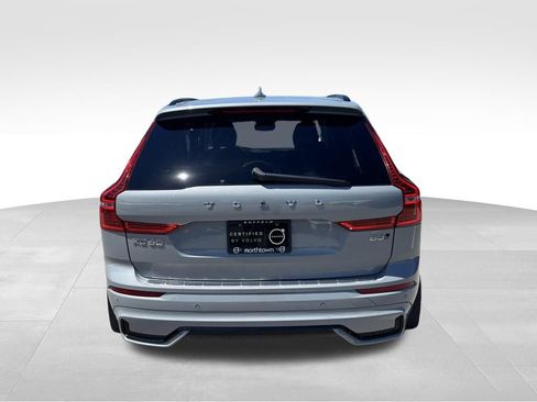 Used 2024 Volvo XC60 B5 Plus w/ Protection Package Premier AWD/4WD image 37