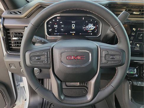 New 2026 GMC Sierra 2500 AT4 w/ AT4 Premium Plus Package image 16