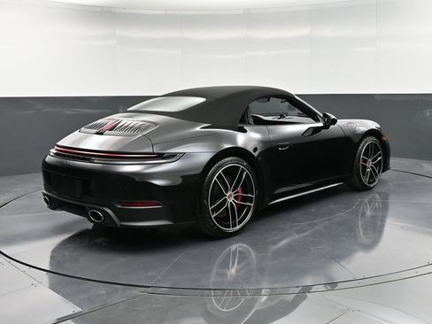New 2026 Porsche 911 Carrera S image 8