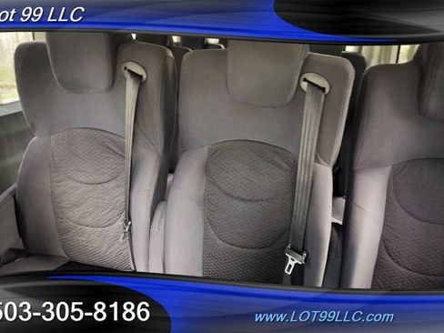 Used 2020 Ford Transit 350 XLT RWD image 17