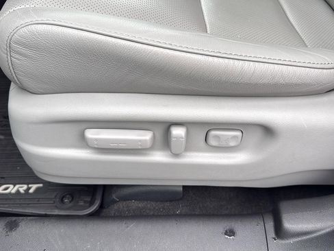 Certified 2023 Honda Passport EX-L image 21