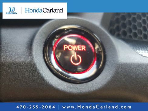 New 2026 Honda CR-V TrailSport image 28