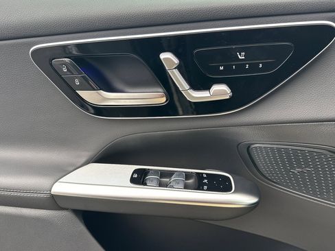 New 2026 Mercedes-Benz GLC 300 4MATIC image 11