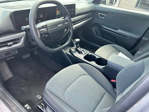 Used 2025 Kia K4 FWD image 6