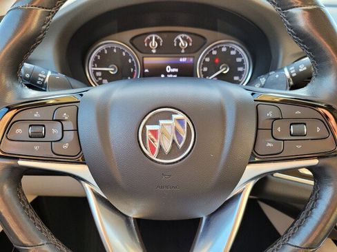 Used 2023 Buick Enclave Essence image 34