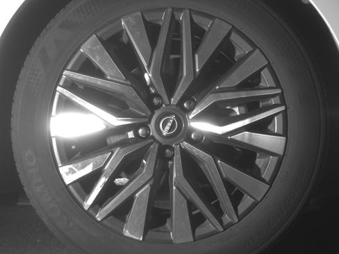 Used 2025 Nissan Altima 2.5 SV image 13