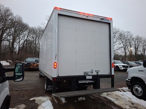 New 2025 Ford Transit 350 Low Roof DRW image 4