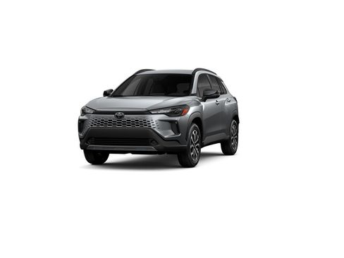 New 2026 Toyota Corolla Cross AWD Hybrid image 18