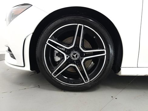 Certified 2023 Mercedes-Benz CLA 250 4MATIC image 30