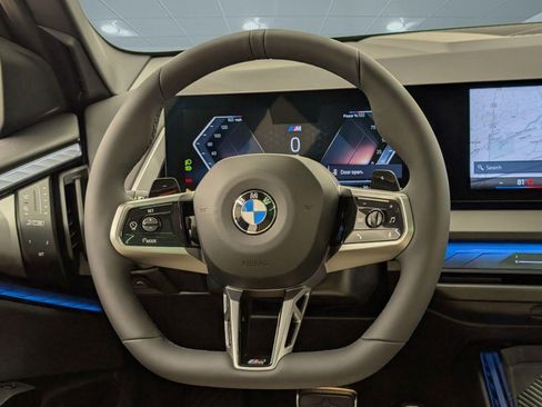 New 2026 BMW X3 xDrive30i w/ M Sport Package AWD/4WD image 18