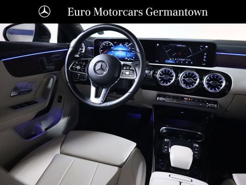 Used 2023 Mercedes-Benz CLA 250 4MATIC image 61