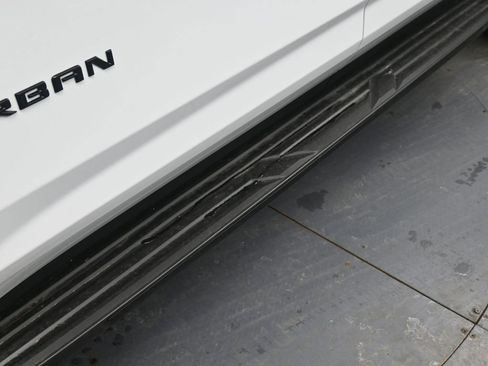 New 2026 Chevrolet Suburban RST w/ RST Capability Package image 15