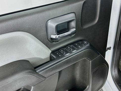 Used 2016 GMC Sierra 1500 2WD Double Cab w/ Elevation Edition image 15