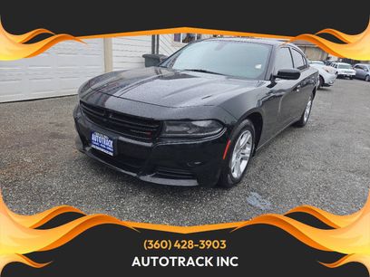 Used 2019 Dodge Charger SXT