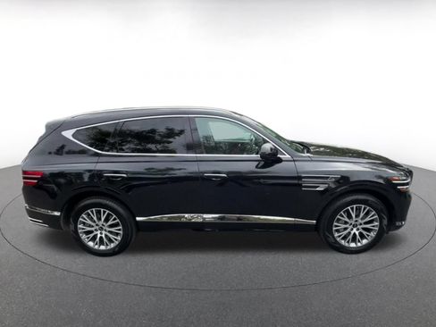 Used 2026 Genesis GV80 2.5T AWD/4WD image 13