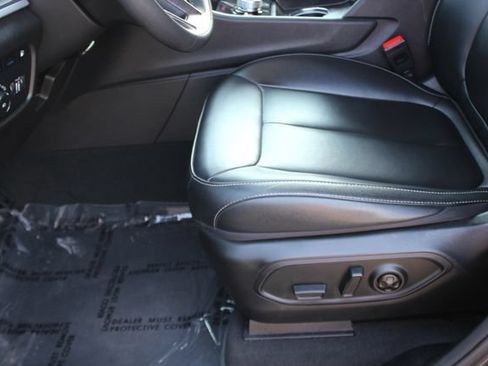 Used 2024 Jeep Grand Cherokee Limited 4xe AWD/4WD image 24