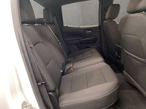 Used 2023 GMC Canyon Elevation image 22