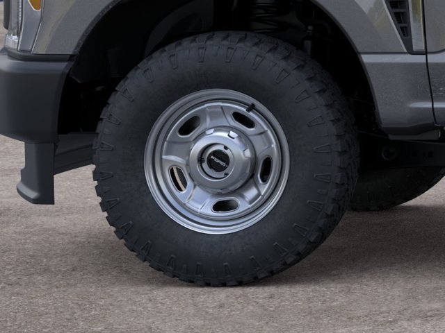 New 2026 Ford F250 XL w/ XL Off-Road Package AWD/4WD image 19