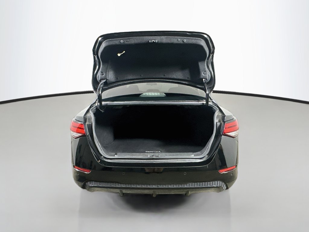 Used 2023 Nissan Sentra SV FWD image 37