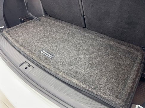 Used 2023 Volkswagen Atlas SE w/ Panoramic Sunroof Package image 83