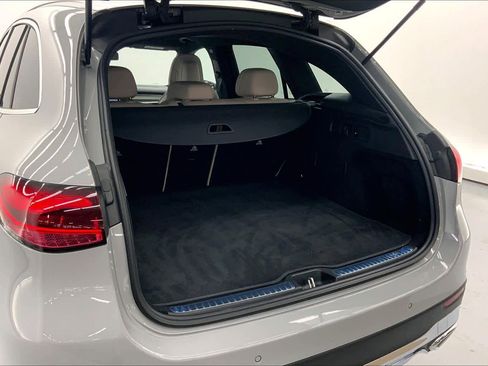 Used 2026 Mercedes-Benz GLC 300 image 16
