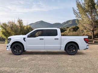 New 2026 Ford F150 STX w/ F-150 LOBO Package AWD/4WD video 3