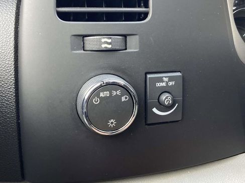 Used 2010 Chevrolet Silverado 1500 LT w/ Texas Edition image 25