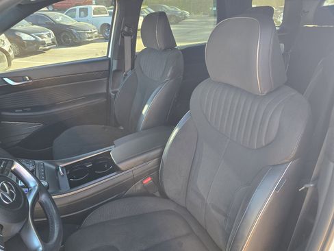 Used 2024 Hyundai Palisade Calligraphy image 13