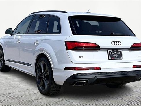 New 2026 Audi Q7 3.0T Premium Plus image 7