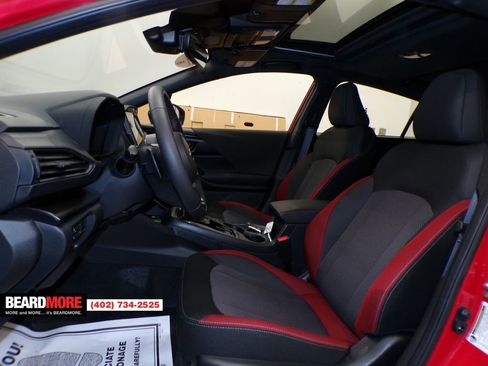 Used 2024 Subaru Impreza RS image 18