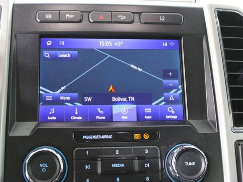 Used 2020 Ford F250 Lariat w/ Lariat Ultimate Package image 38