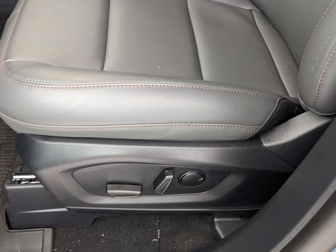 New 2026 Ford Explorer Active w/ Active Comfort Package AWD/4WD image 28