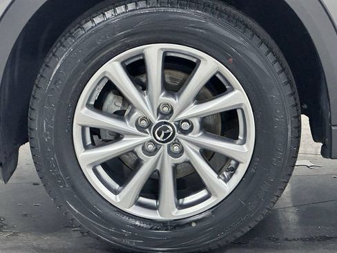 Used 2023 MAZDA CX-5 AWD 2.5 S image 17