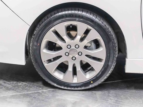 Used 2014 Subaru Impreza 2.0i Sport Limited w/ Popular Package #1 image 10