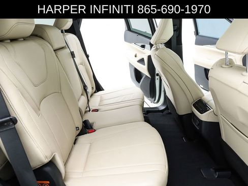 Used 2023 INFINITI QX60 Luxe w/ Cargo Package image 40