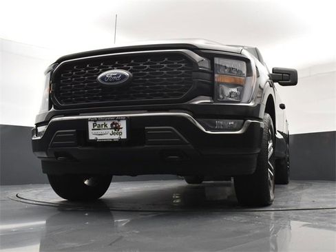Used 2023 Ford F150 XL w/ STX Appearance Package image 20