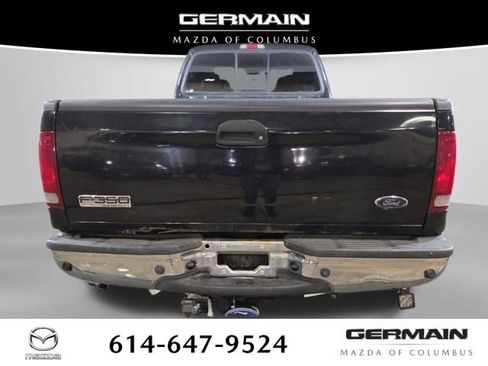 Used 2005 Ford F350 XLT image 10