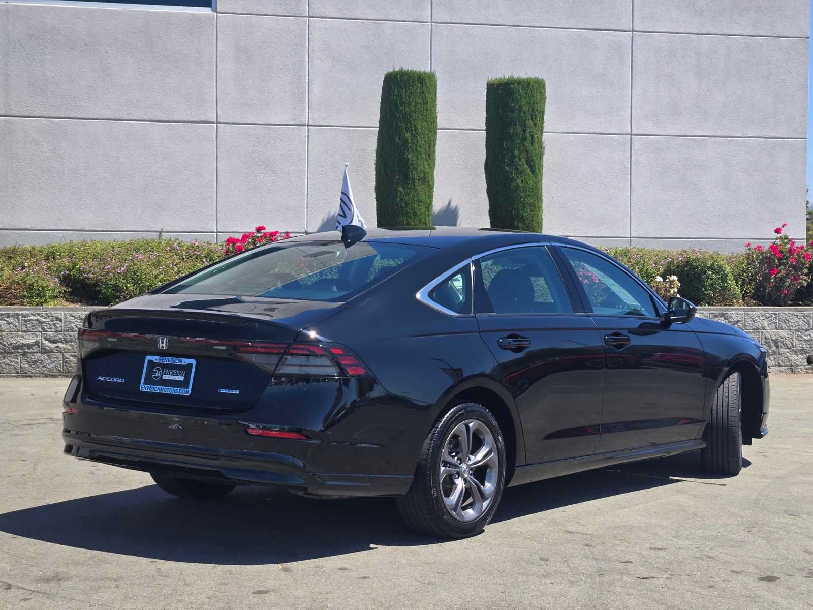 Used 2024 Honda Accord EX-L image 7