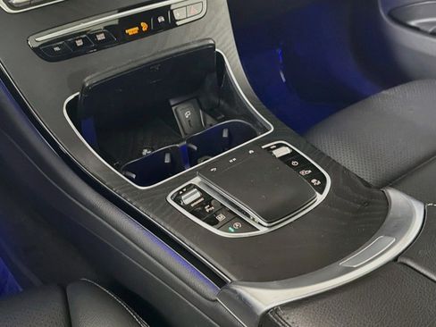 Certified 2023 Mercedes-Benz GLC 300 4MATIC Coupe image 7