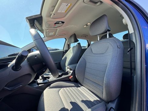 Certified 2025 Kia K4 EX image 14