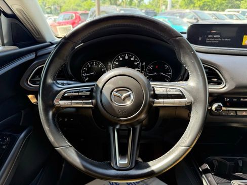 Used 2023 MAZDA CX-30 AWD 2.5 S w/ Preferred Package image 12