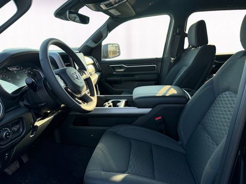 New 2026 RAM 1500 Big Horn image 9