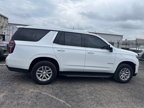 Used 2023 Chevrolet Tahoe LS w/ Driver Alert Package AWD/4WD image 8