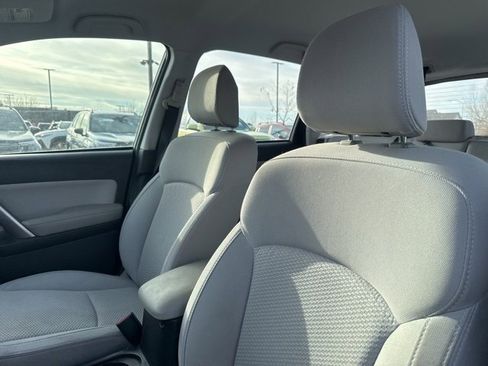 Used 2016 Subaru Forester 2.5i w/ Protection Package #1 image 17