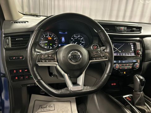 Used 2018 Nissan Rogue SL image 13