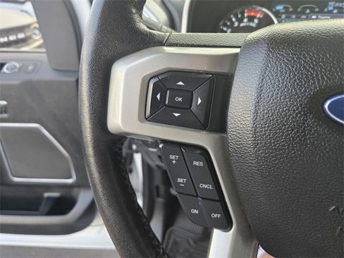 Certified 2019 Ford F250 Lariat w/ Lariat Value Package image 19