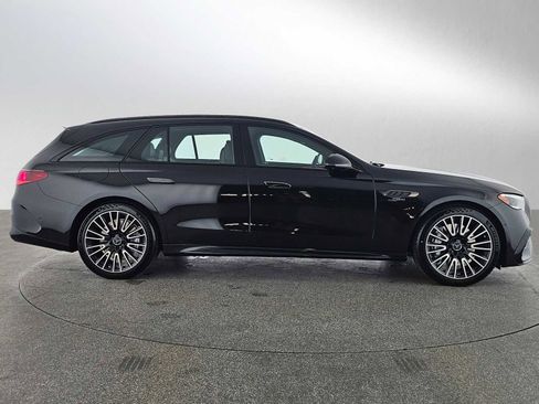 New 2026 Mercedes-Benz E 53 AMG 4MATIC Sedan image 2