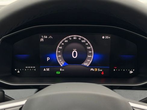 New 2026 Volkswagen Jetta SE image 29