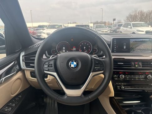 Used 2018 BMW X5 sDrive35i image 14